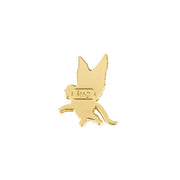 LUG - Wicked x Lug Bag Charm