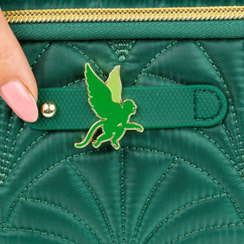 LUG - Wicked x Lug Bag Charm