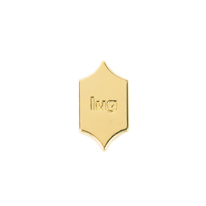 LUG - Wicked x Lug Bag Charm