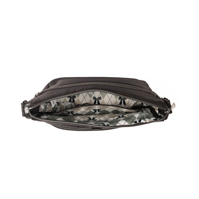 LUG - Dash Classic Crossbody
