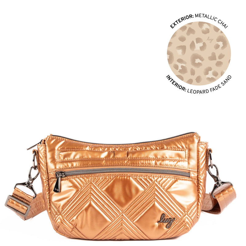 LUG - Dash Classic Crossbody