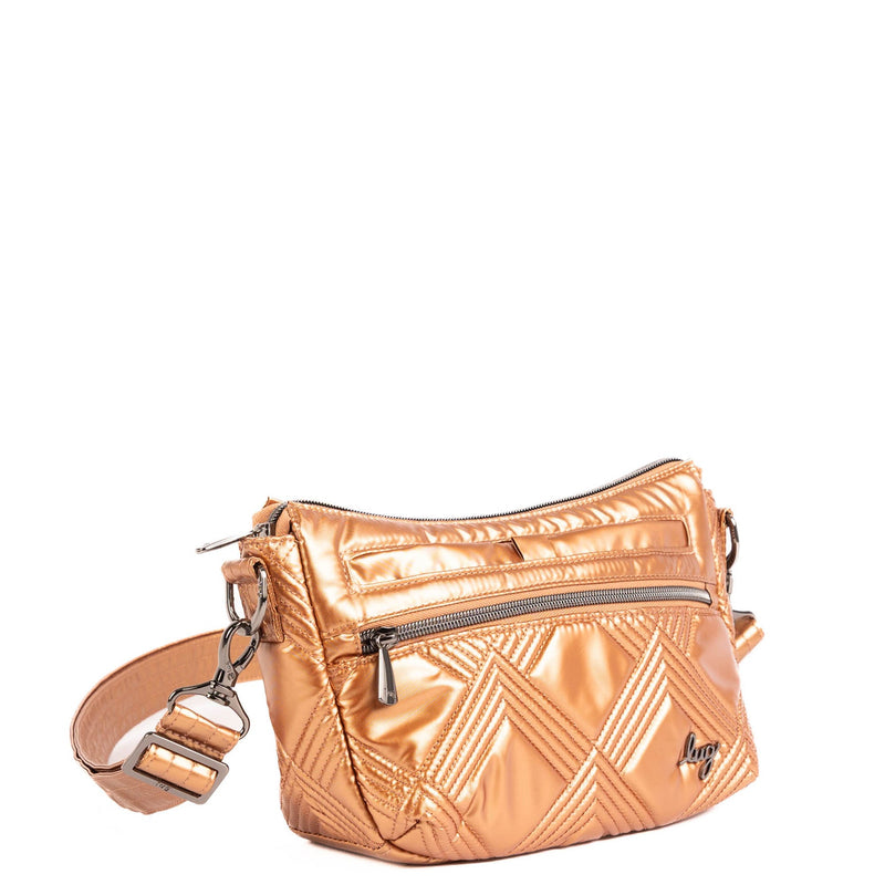 LUG - Dash Classic Crossbody