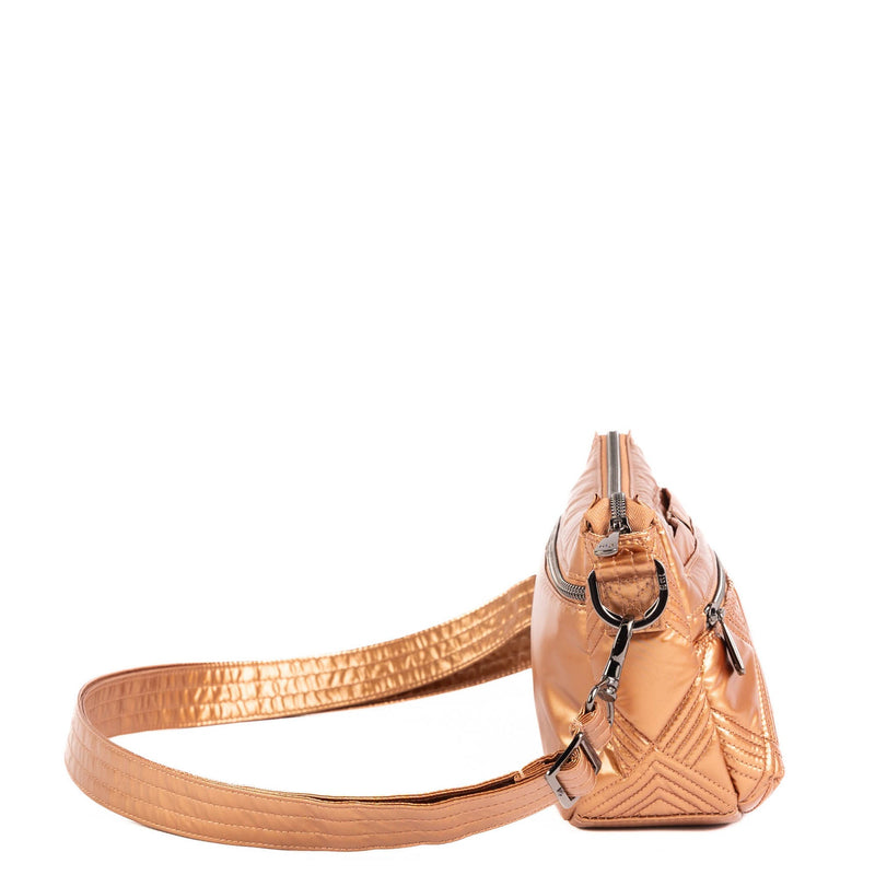LUG - Dash Classic Crossbody
