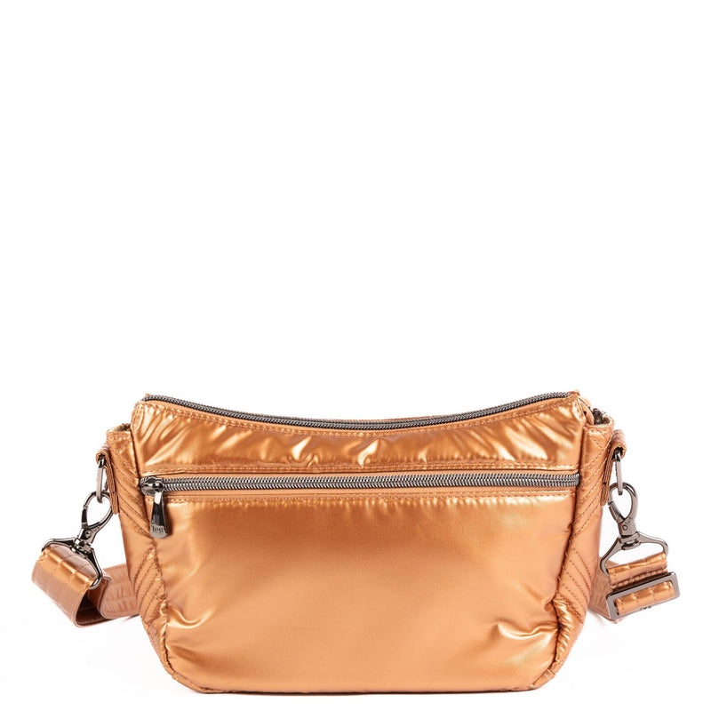 LUG - Dash Classic Crossbody