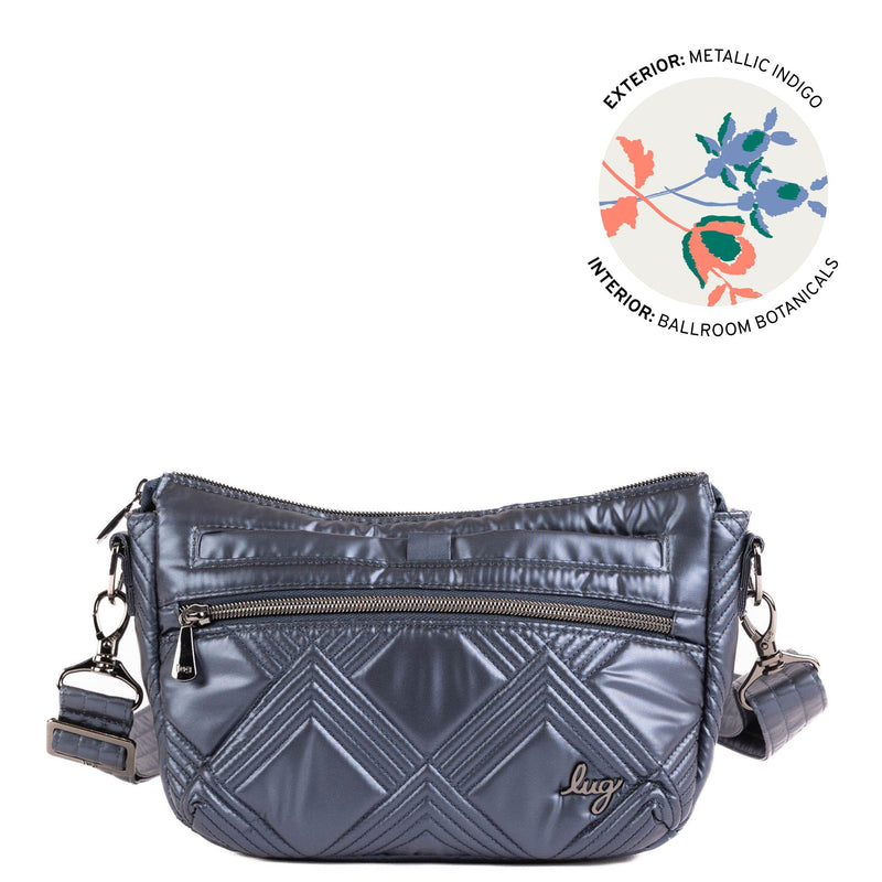 LUG - Dash Classic Crossbody