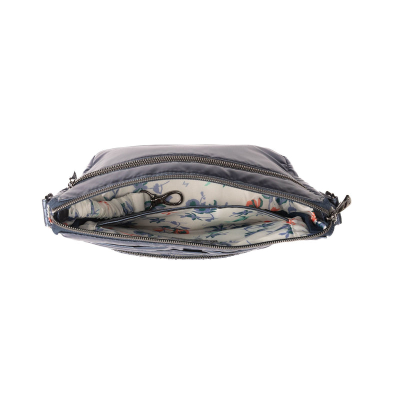 LUG - Dash Classic Crossbody
