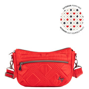 LUG - Dash Classic Crossbody