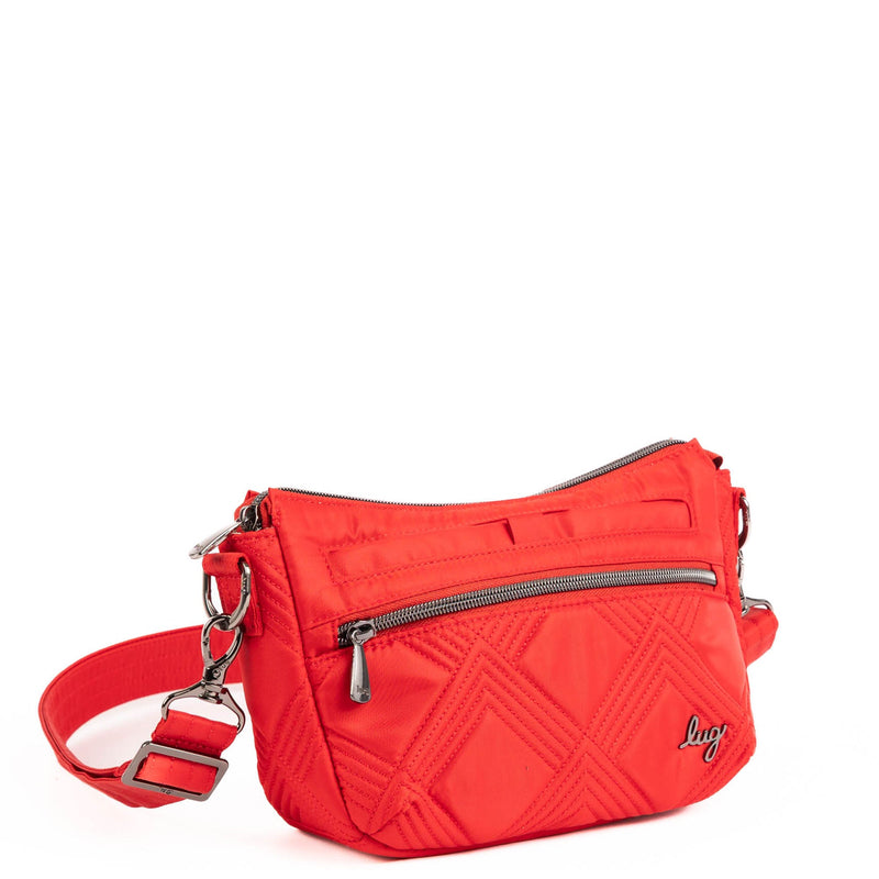 LUG - Dash Classic Crossbody