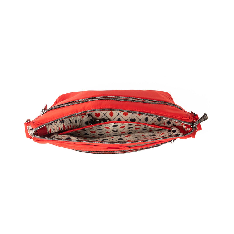 LUG - Dash Classic Crossbody