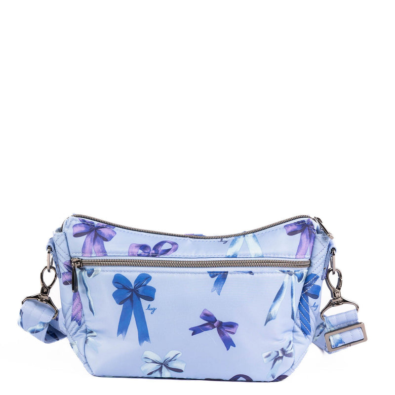 LUG - Dash Classic Crossbody