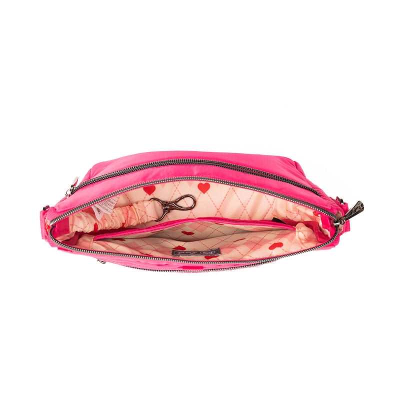 LUG - Dash Classic Crossbody