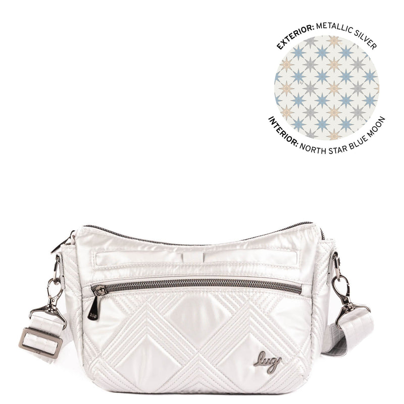 LUG - Dash Classic Crossbody