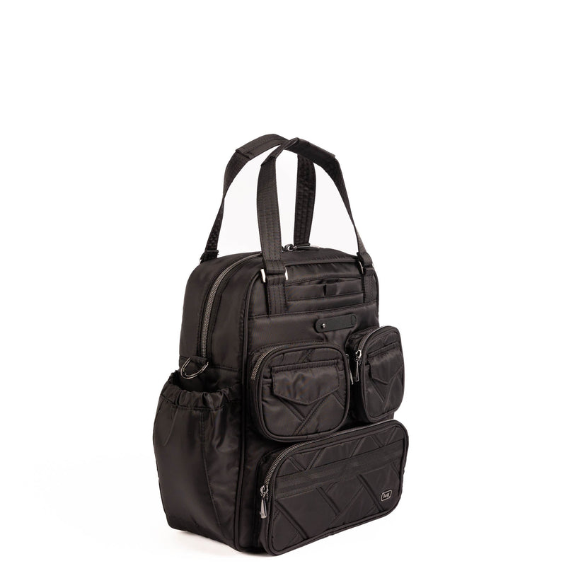 LUG - Legacy Collection Mini Puddle Jumper Convertible Tote Bag