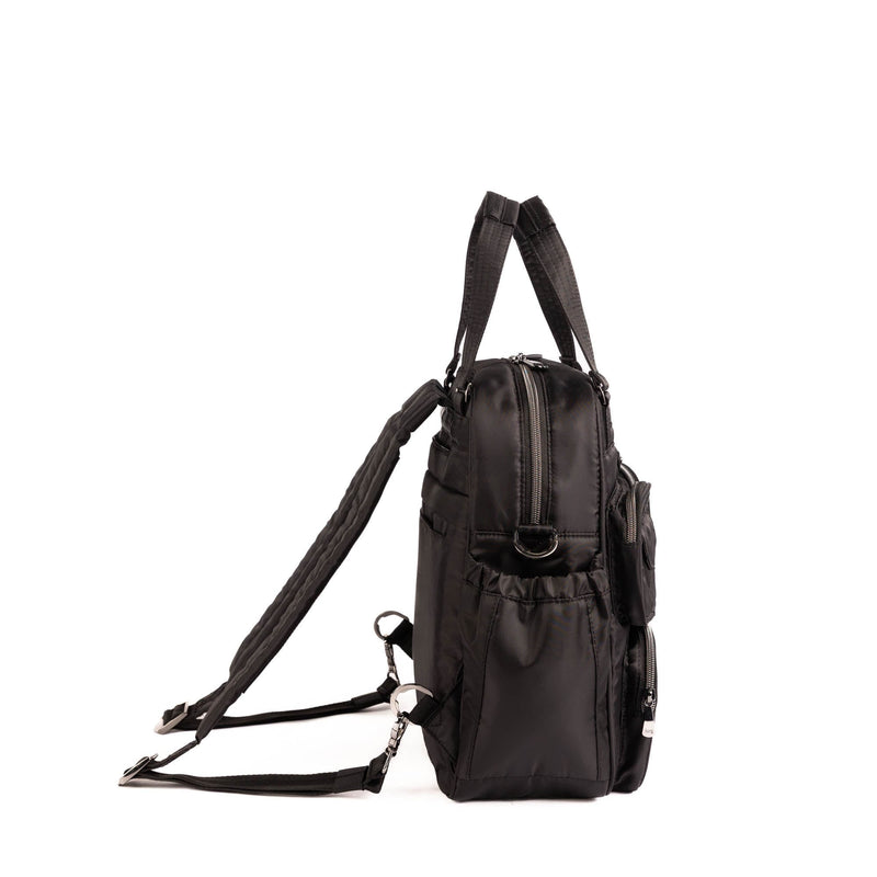 LUG - Legacy Collection Mini Puddle Jumper Convertible Tote Bag