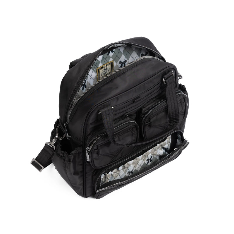 LUG - Legacy Collection Mini Puddle Jumper Convertible Tote Bag