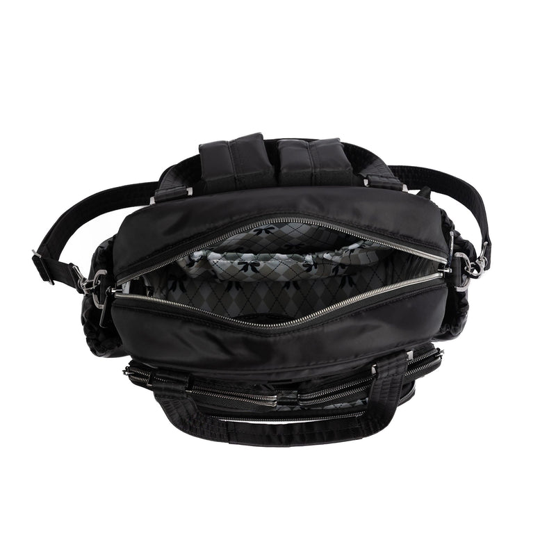 LUG - Legacy Collection Mini Puddle Jumper Convertible Tote Bag