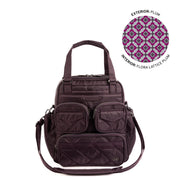LUG - Legacy Collection Mini Puddle Jumper Convertible Tote Bag