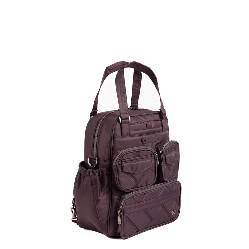 LUG - Legacy Collection Mini Puddle Jumper Convertible Tote Bag