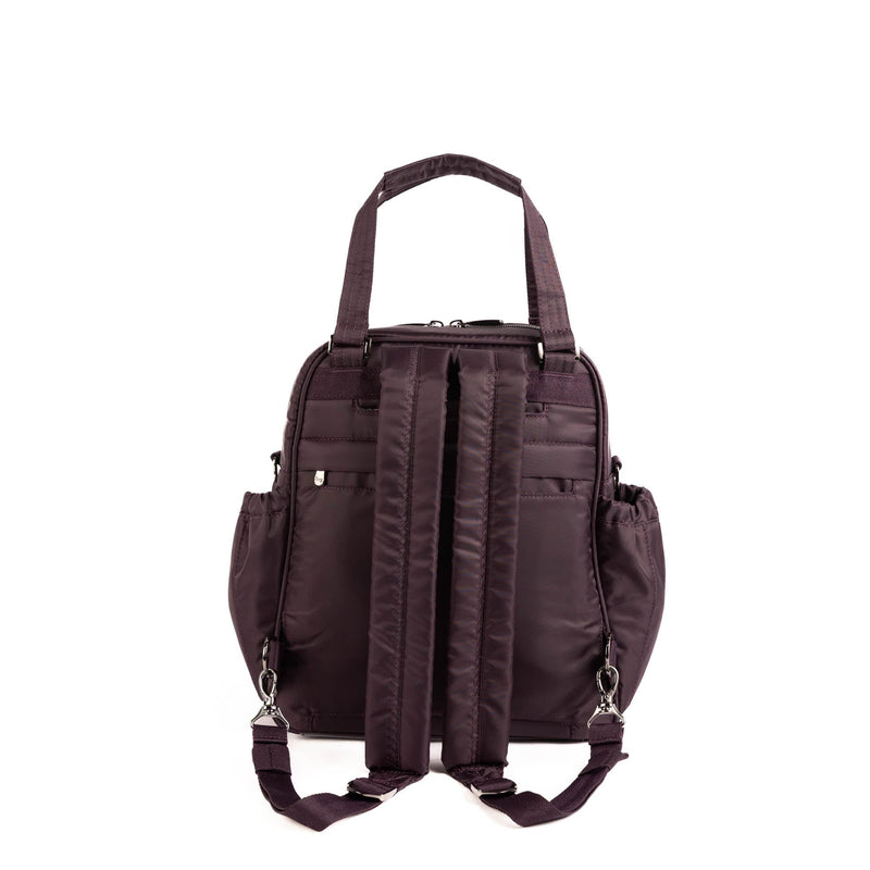 LUG - Legacy Collection Mini Puddle Jumper Convertible Tote Bag