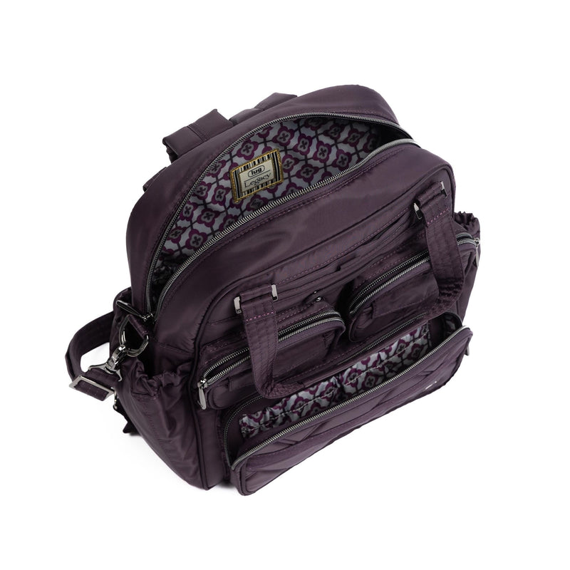 LUG - Legacy Collection Mini Puddle Jumper Convertible Tote Bag