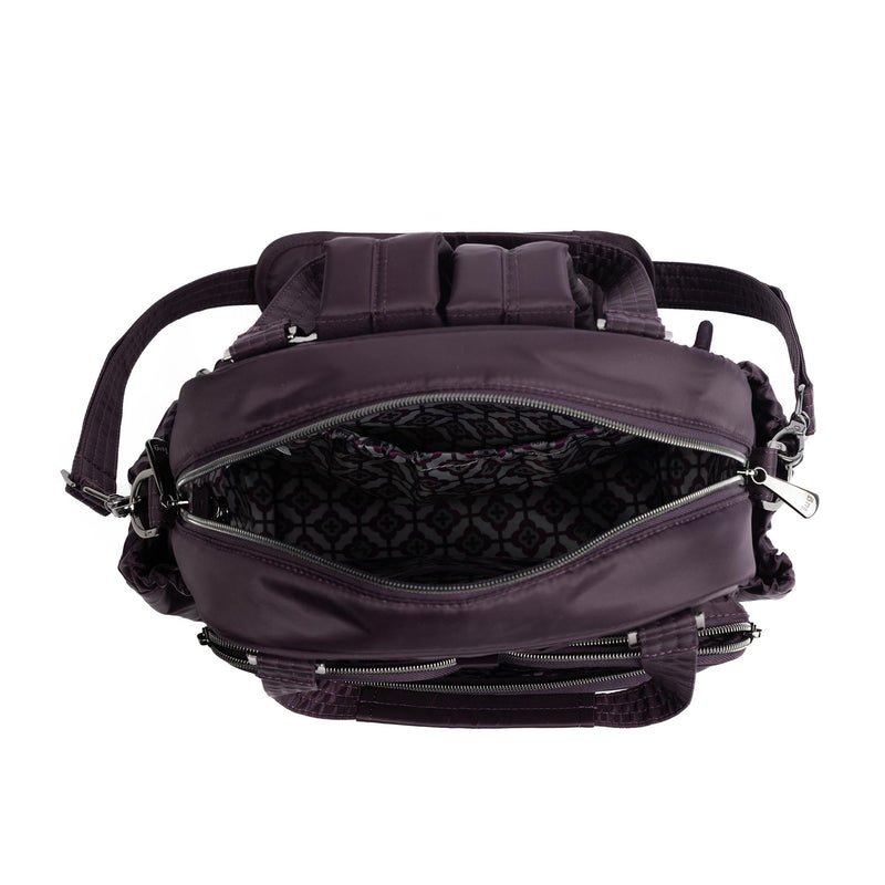 LUG - Legacy Collection Mini Puddle Jumper Convertible Tote Bag