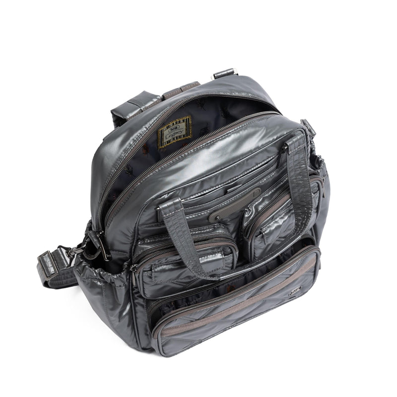 LUG - Legacy Collection Mini Puddle Jumper Convertible Tote Bag