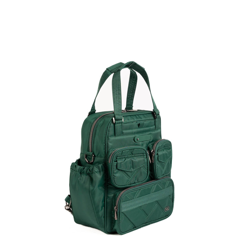 LUG - Legacy Collection Mini Puddle Jumper Convertible Tote Bag