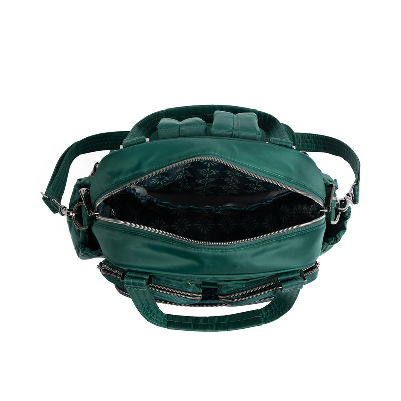 LUG - Legacy Collection Mini Puddle Jumper Convertible Tote Bag