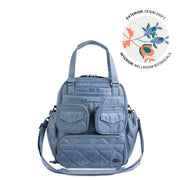 LUG - Legacy Collection Mini Puddle Jumper Convertible Tote Bag