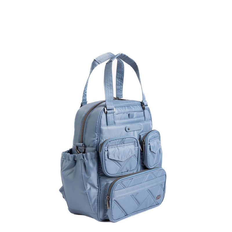 LUG - Legacy Collection Mini Puddle Jumper Convertible Tote Bag