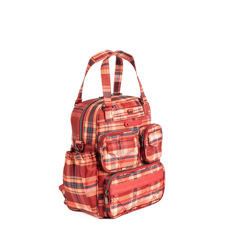 LUG - Legacy Collection Mini Puddle Jumper Convertible Tote Bag