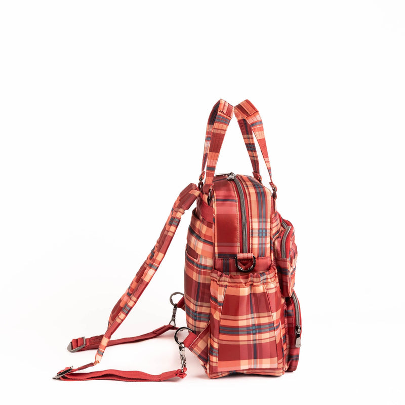 LUG - Legacy Collection Mini Puddle Jumper Convertible Tote Bag