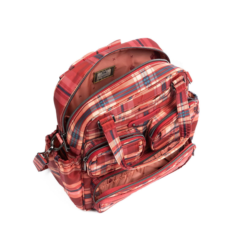 LUG - Legacy Collection Mini Puddle Jumper Convertible Tote Bag