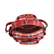 LUG - Legacy Collection Mini Puddle Jumper Convertible Tote Bag