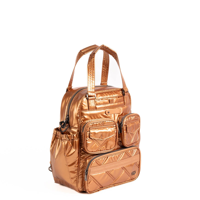 LUG - Legacy Collection Mini Puddle Jumper Convertible Tote Bag
