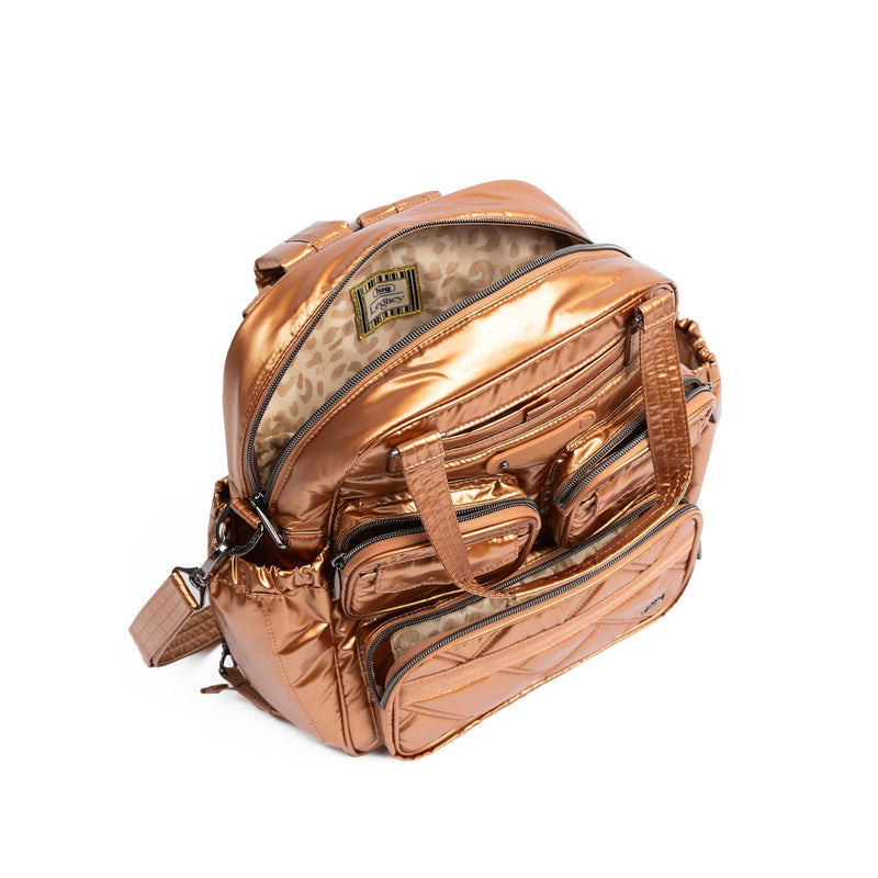 LUG - Legacy Collection Mini Puddle Jumper Convertible Tote Bag
