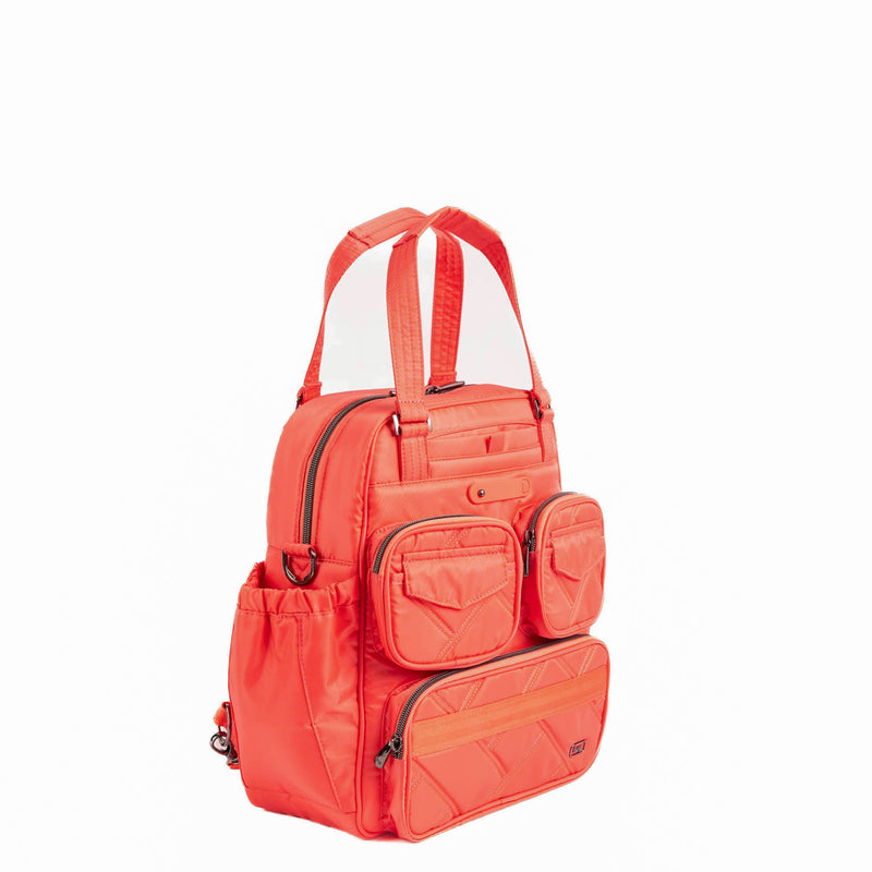LUG - Legacy Collection Mini Puddle Jumper Convertible Tote Bag