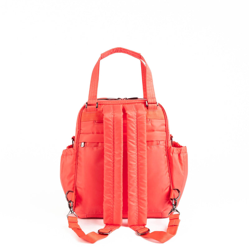 LUG - Legacy Collection Mini Puddle Jumper Convertible Tote Bag