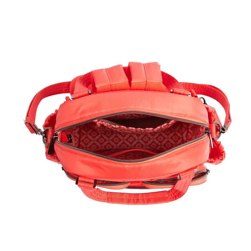 LUG - Legacy Collection Mini Puddle Jumper Convertible Tote Bag