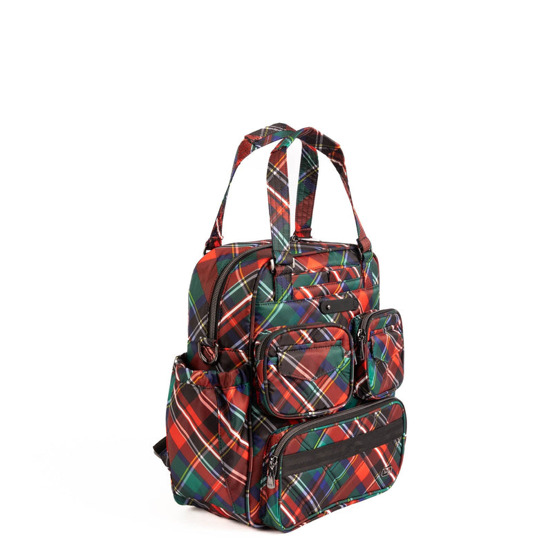 LUG - Legacy Collection Mini Puddle Jumper Convertible Tote Bag
