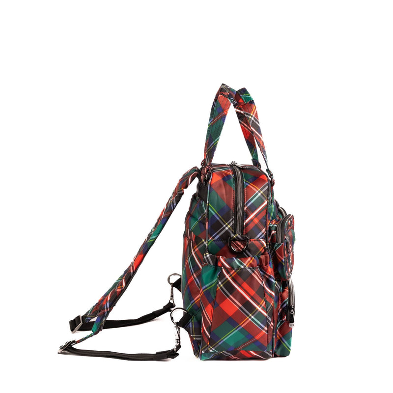 LUG - Legacy Collection Mini Puddle Jumper Convertible Tote Bag