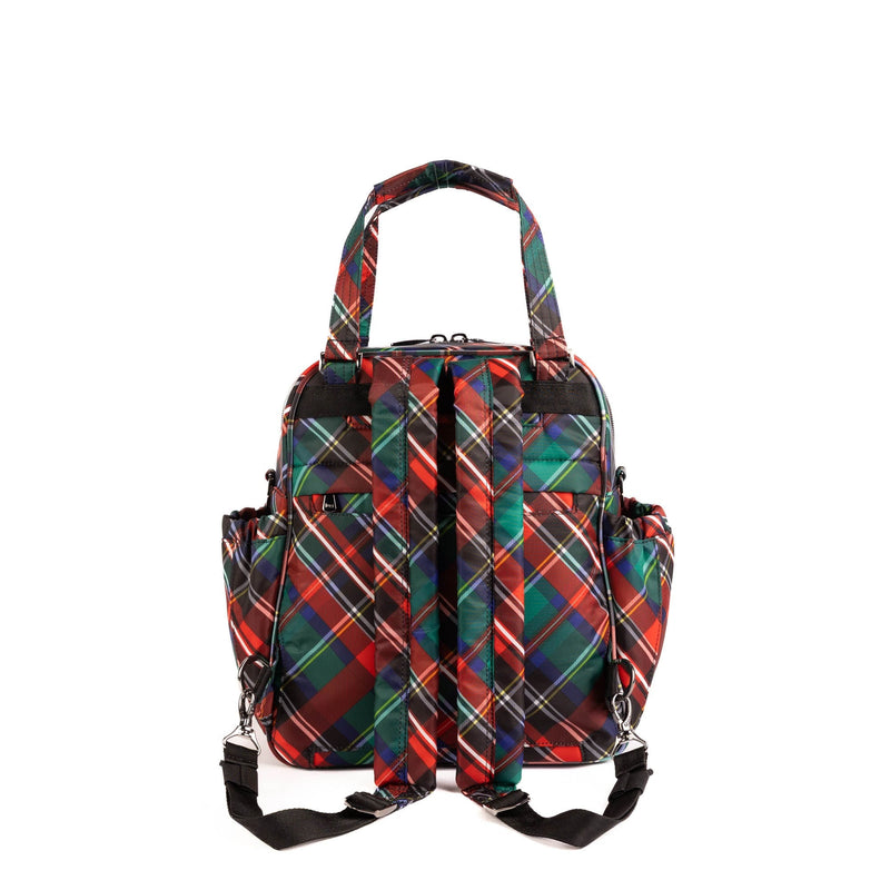 LUG - Legacy Collection Mini Puddle Jumper Convertible Tote Bag