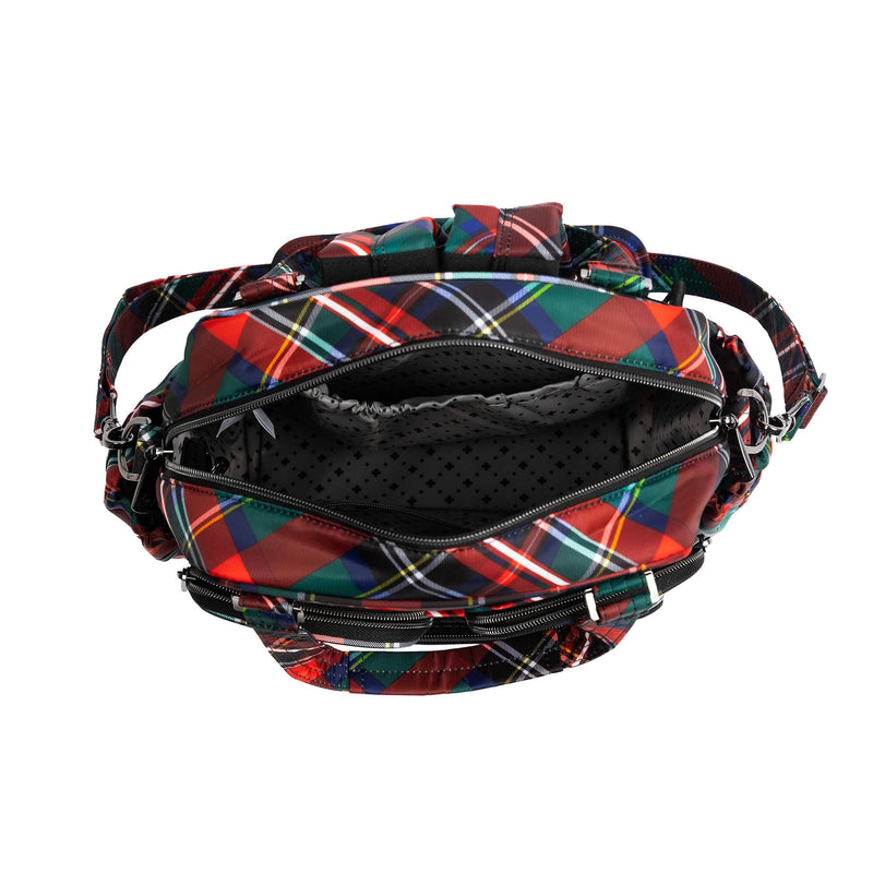LUG - Legacy Collection Mini Puddle Jumper Convertible Tote Bag