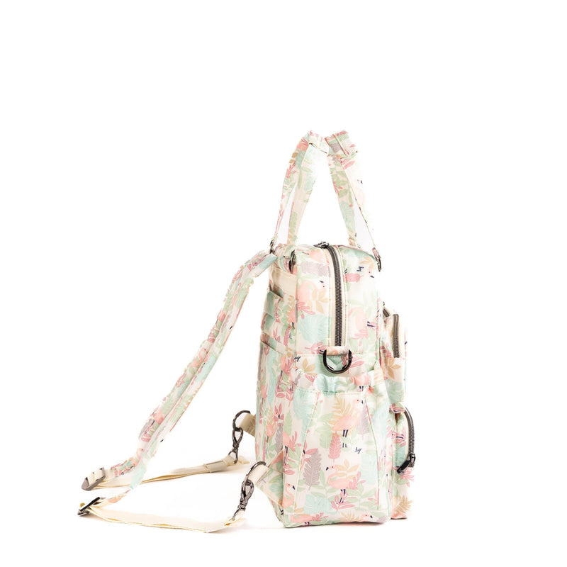 LUG - Legacy Collection Mini Puddle Jumper Convertible Tote Bag