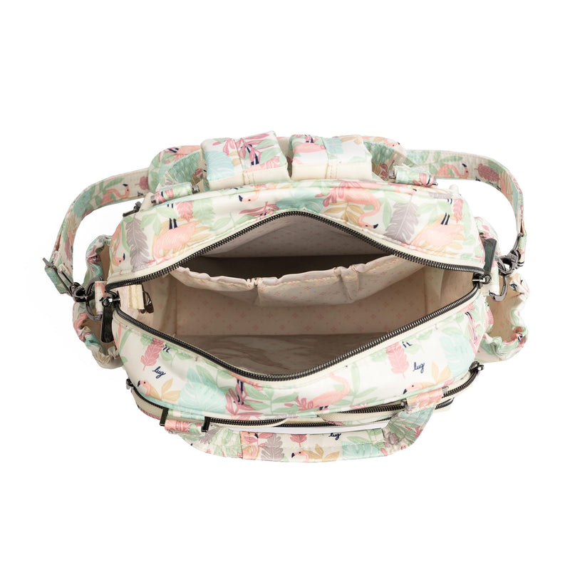 LUG - Legacy Collection Mini Puddle Jumper Convertible Tote Bag