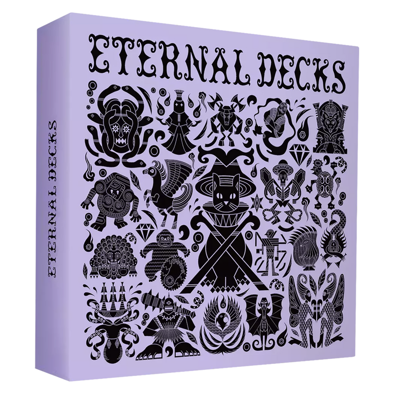 ETERNAL DECKS (FR)