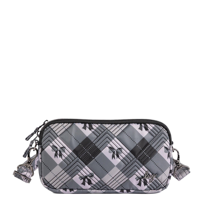 LUG - Coupe XL Convertible Crossbody Bag