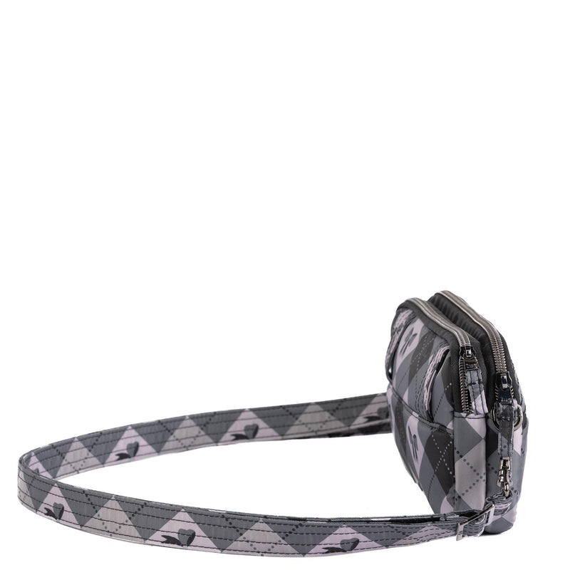 LUG - Coupe XL Convertible Crossbody Bag
