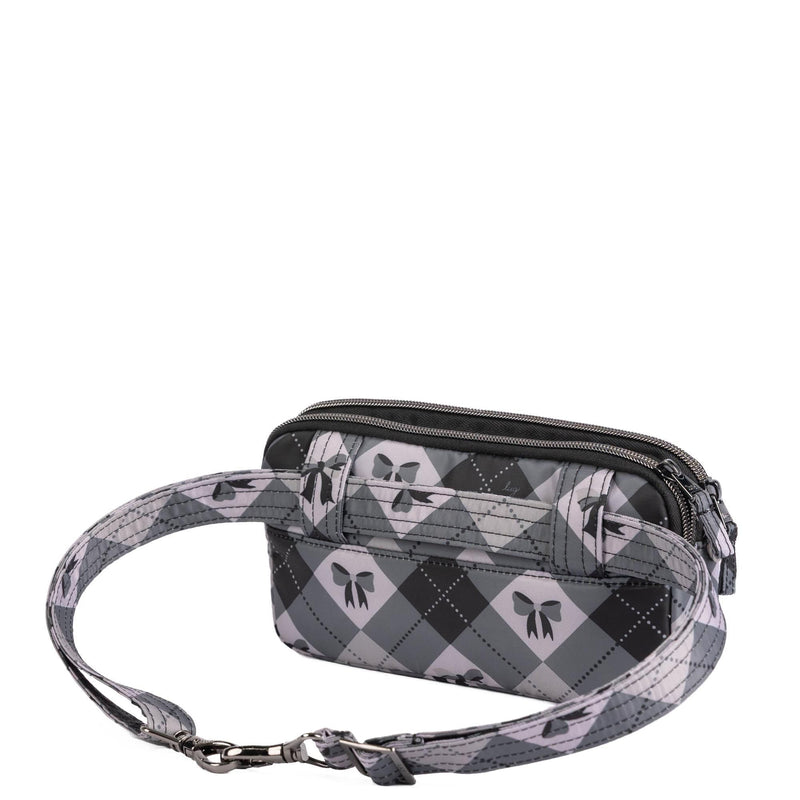 LUG - Coupe XL Convertible Crossbody Bag