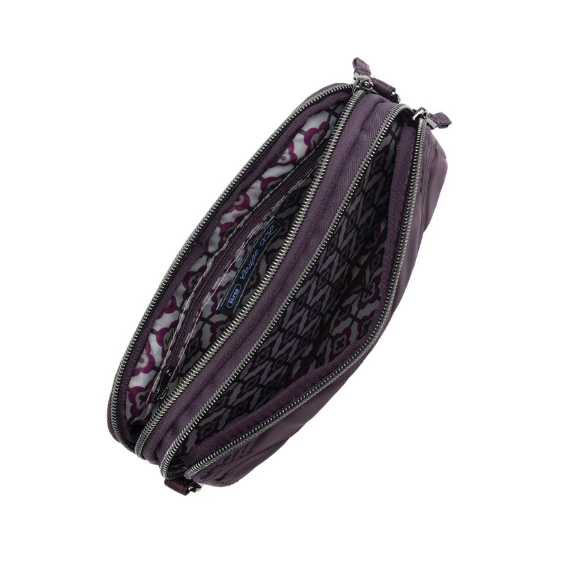 LUG - Coupe XL Convertible Crossbody Bag